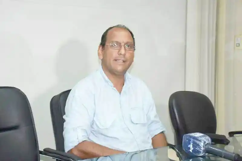 Exitosa producción frutihortícola en Laguna Naineck