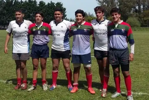 El Seleccionado M16 Desarrollo viaja al Argentino