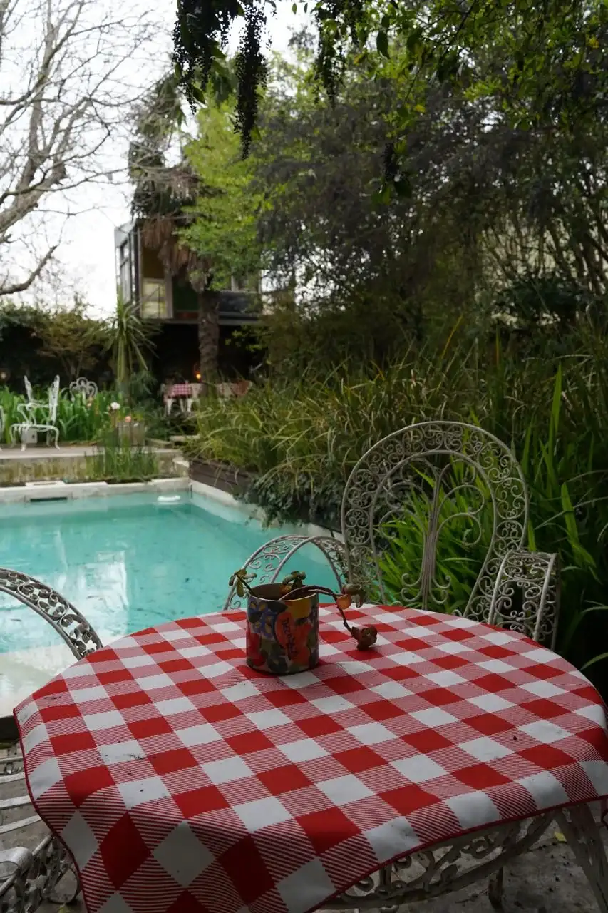 Fotografía del restaurant Giuseppe Pastas en Tandil.