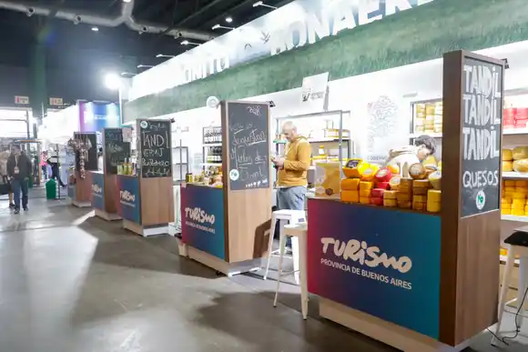 La Provincia lanzó la temporada de invierno con propuestas turísticas y beneficios imperdibles