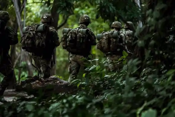 ENFRENTAMIENTO CON EL TREN DEL LLANO deja a dos militares fallecidos