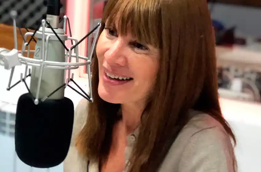 «Espero que Perotti sostenga la economía social y la salud pública»