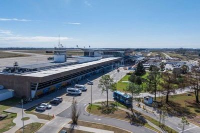 Rosario impulsa su proyección internacional con nuevas rutas estratégicas