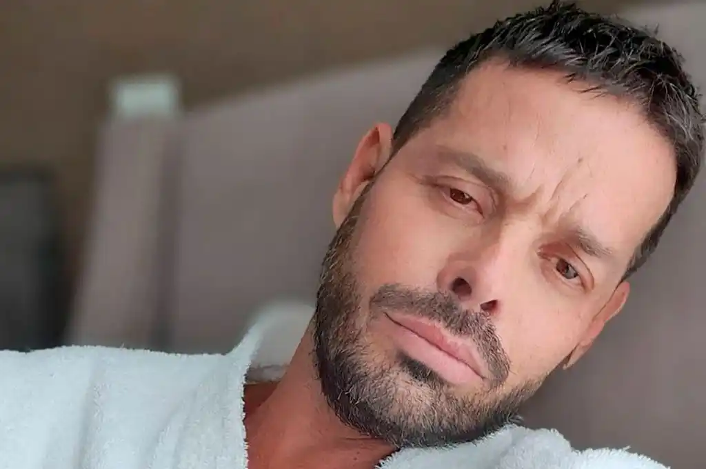 Murió Mariano Caprarola: ¿Otra víctima de Aníbal Lotocki?