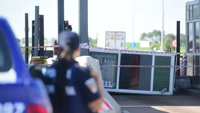 El trabajador falleció el pasado 1° de enero. (José Hernández)