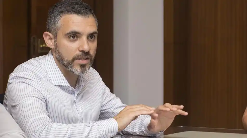 El titular de ARBA criticó a Tetaz y recordó que Macri "triplicó la coparticipación por decreto"