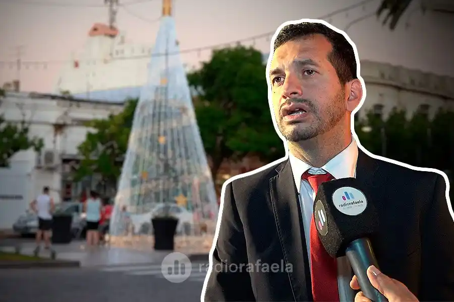 Operativo especial de control y seguridad en Navidad: “Vamos a trabajar en los festejos de la noche”