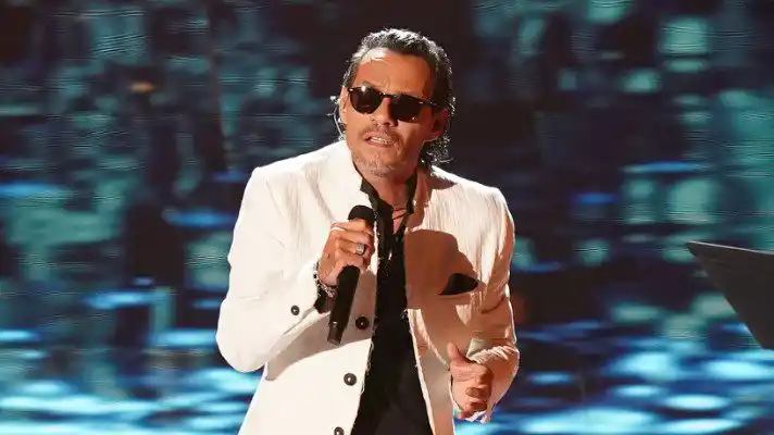 Marc Anthony embarca al público panameño porque «sufrió un accidente»