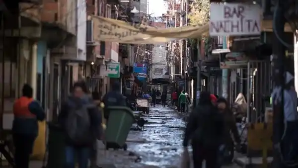 El proyecto para urbanizar más de 4 mil villas llega al Senado