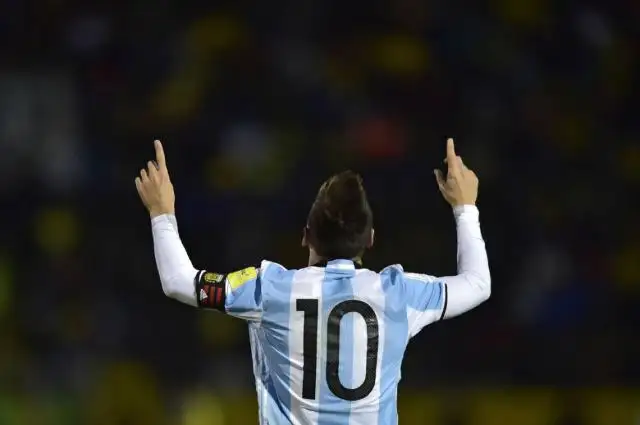 Messi y 13 más: los incondicionales de Sampaoli a 100 días del Mundial de Rusia