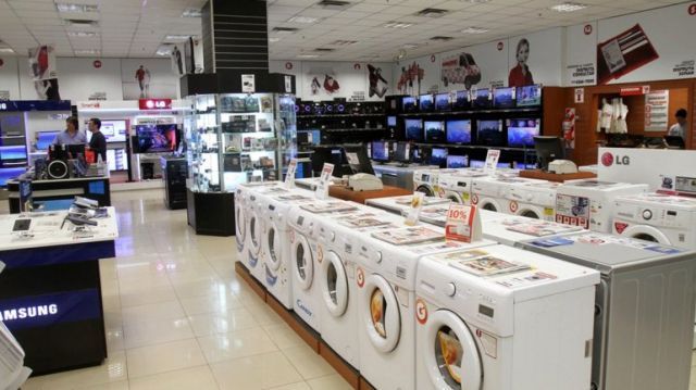 Electro Fans: extienden los días de descuentos hasta el domingo