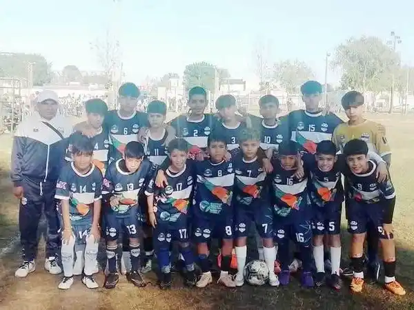Se viene el primer torneo de divisiones
inferiores de Primera Nacional y Federal A