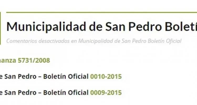> Sigue la espera