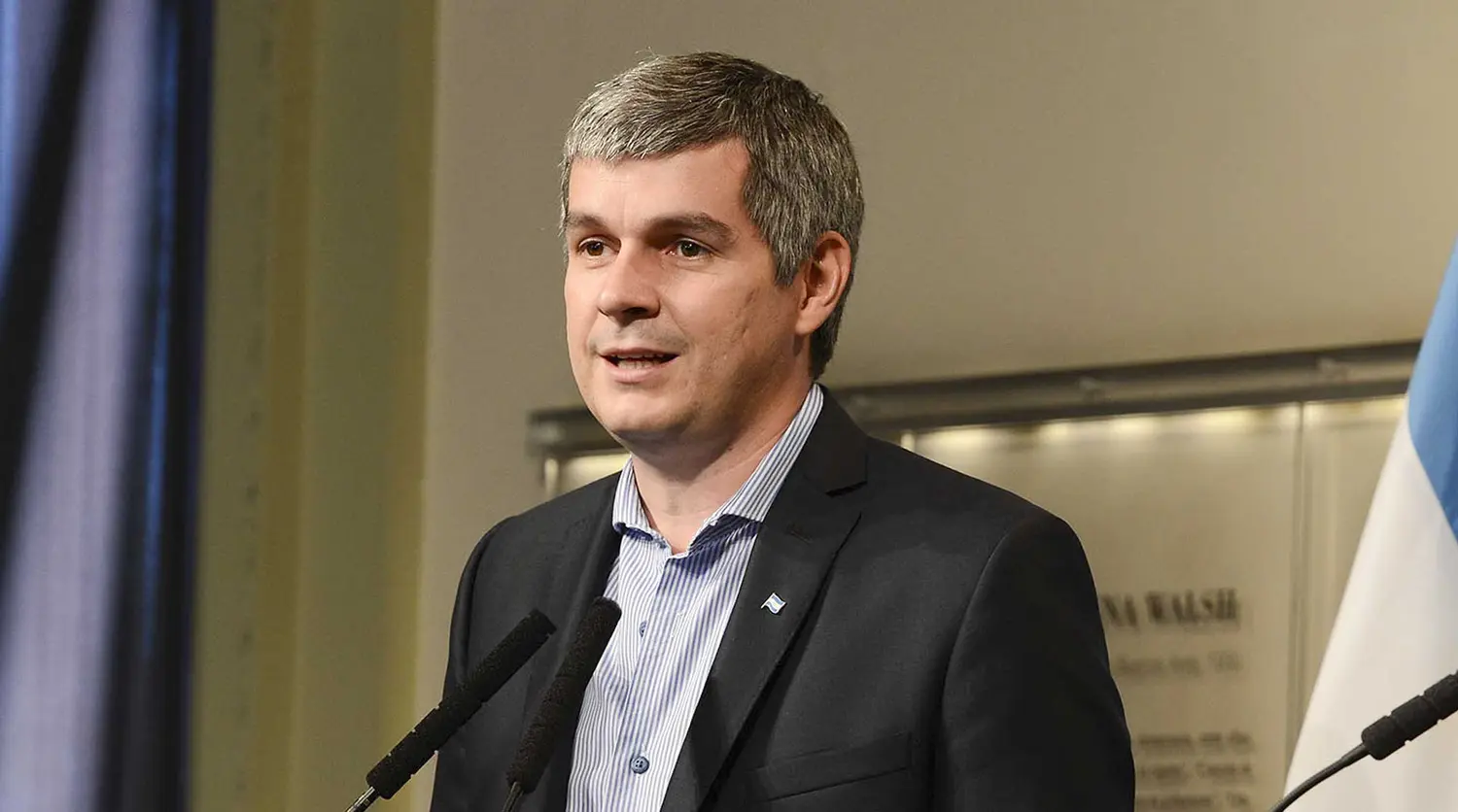 Oderbretch: Peña dice que el Gobierno «es el primero» en querer investigar