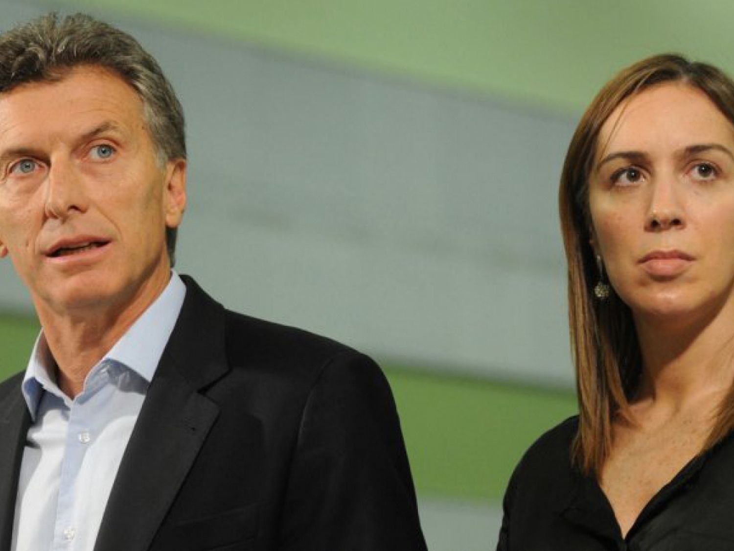 Macri le recorta a Vidal subsidio millonario para el transporte