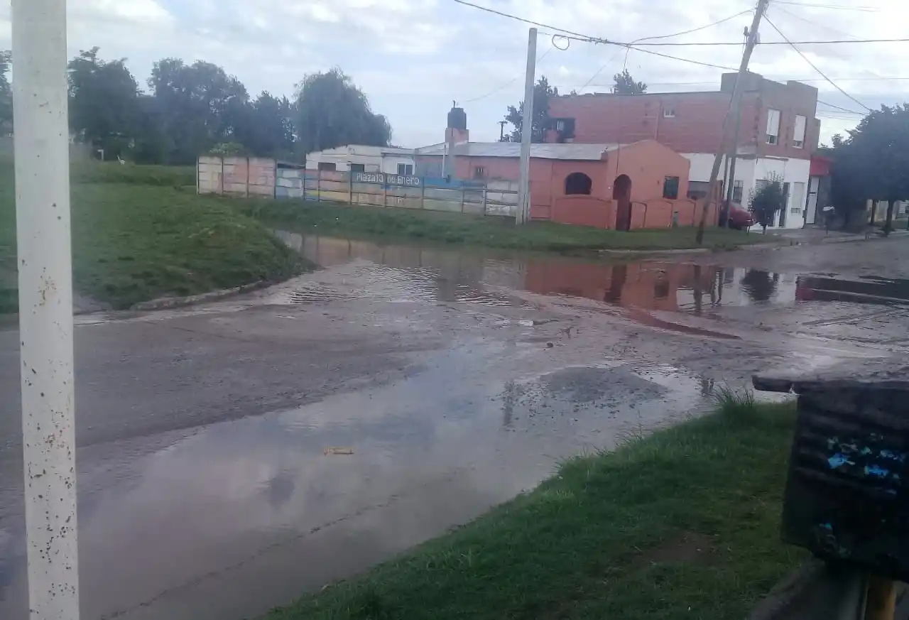 Reclamo Maritorena y Movediza 30-01-22