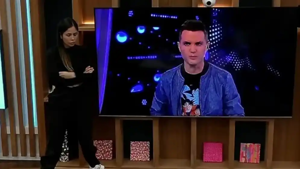 Gran Hermano: nueva regla y una participante fue salvada de la placa