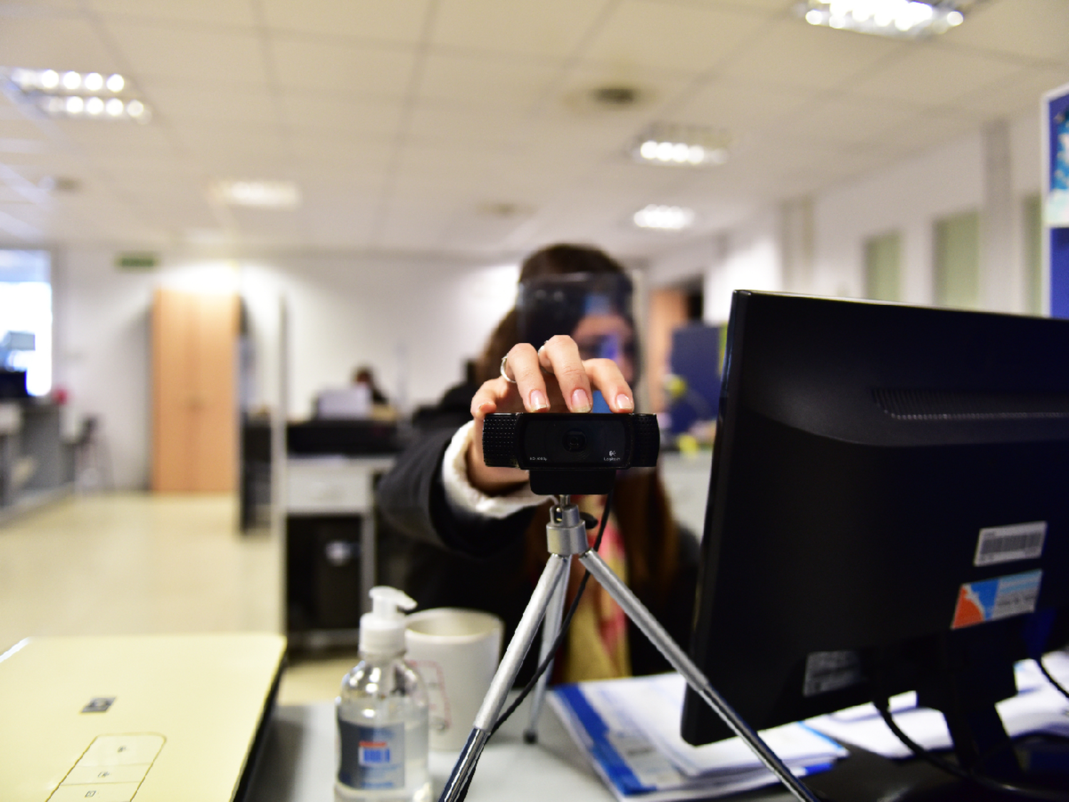El Registro Civil prepara un sistema de turnos online    