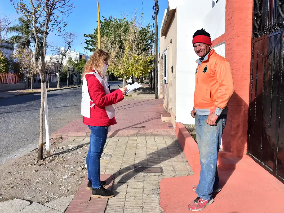 El 65,5% de las viviendas del país están ocupadas por su dueño
