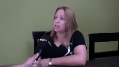 Daniela Gatti: “La gente no tiene respuesta a la emergencia, el 101 no funciona”