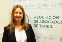 Los abogados celebran su día anhelando contar con nueva sede y el Polo Judicial