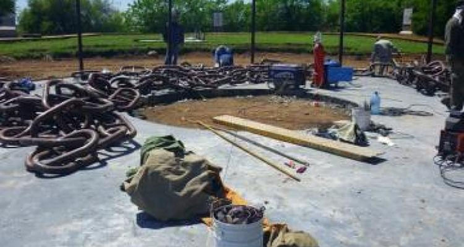 El Concejo aprobará la autorización del Monumento de Obligado