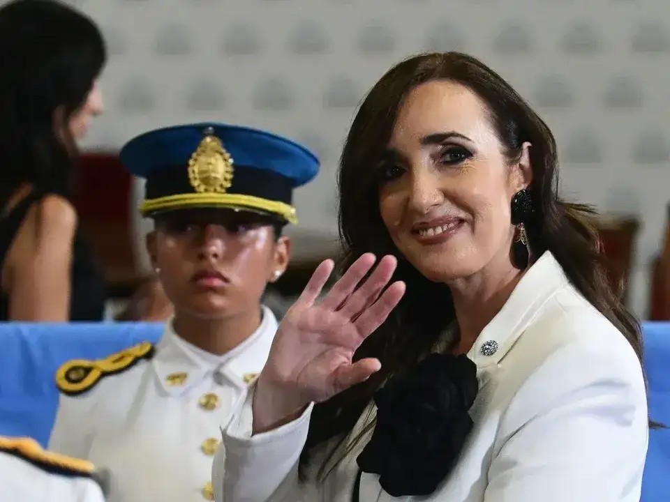 Villarruel reabrió la polémica acerca de la represión militar