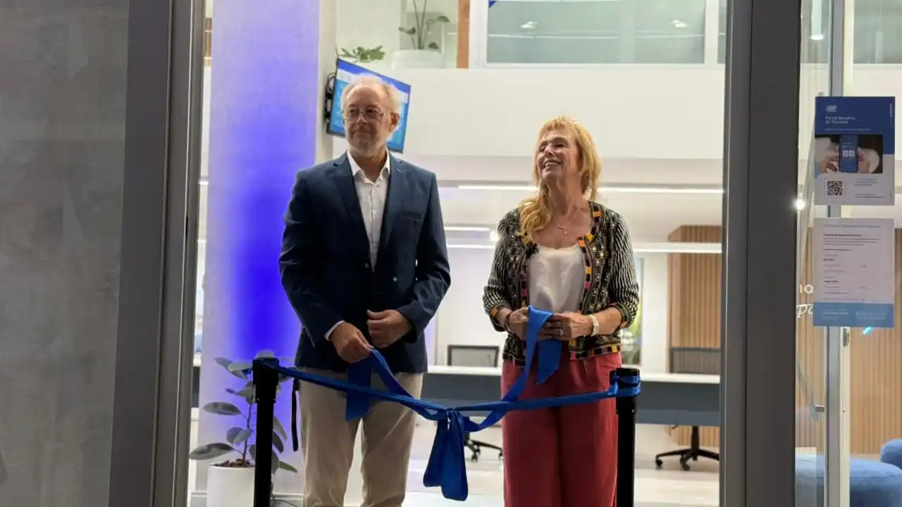 El Norte Seguros renueva su apuesta en San Francisco con un nuevo Espacio de Atención