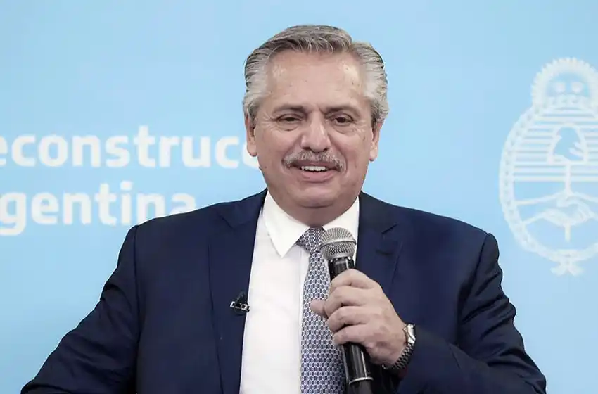 Alberto Fernández relevó de guardar secreto de inteligencia a varios ex funcionarios de Macri