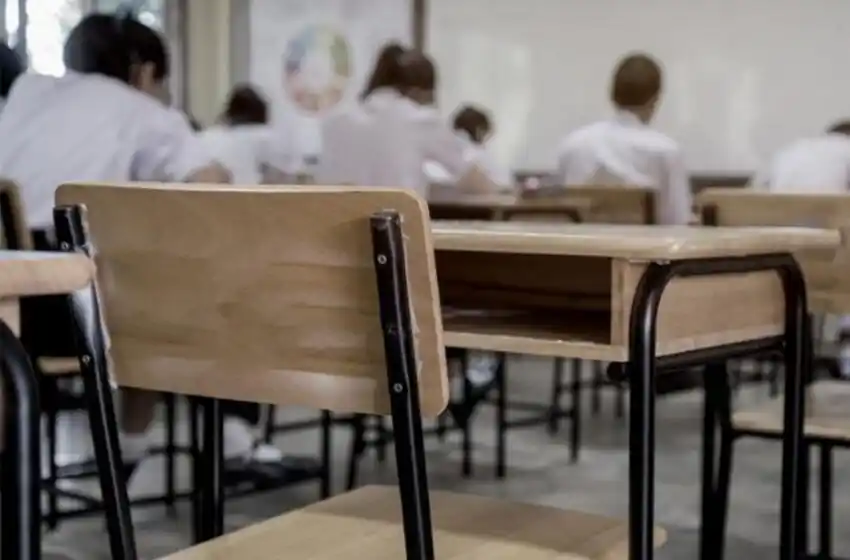 Los colegios privados apoyaron la reforma del colegio secundario