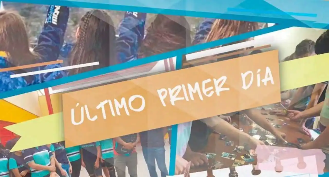 Las recomendaciones de la Provincia para el «último primer día»