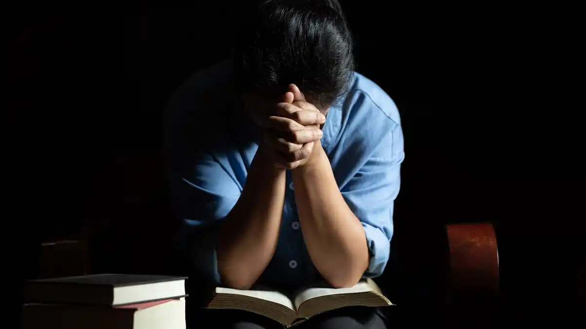 Iglesia católica colombiana realiza jornada de oración por Venezuela