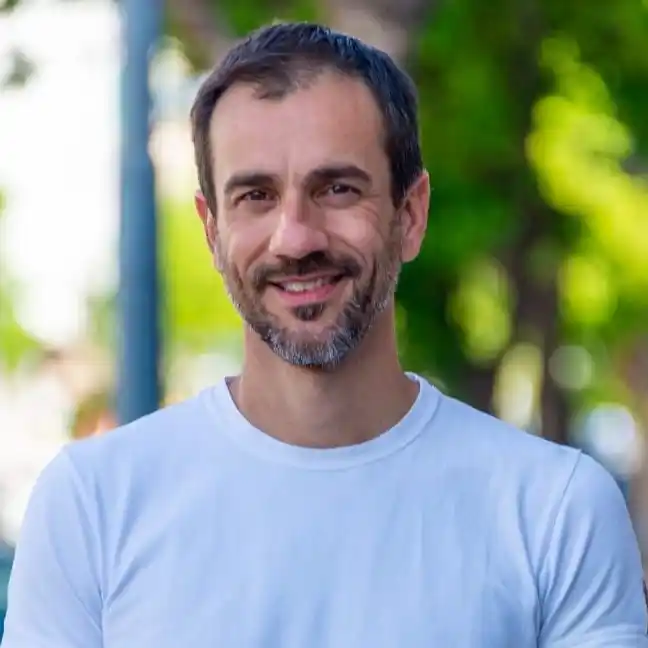 imagen Pablo Petrecca