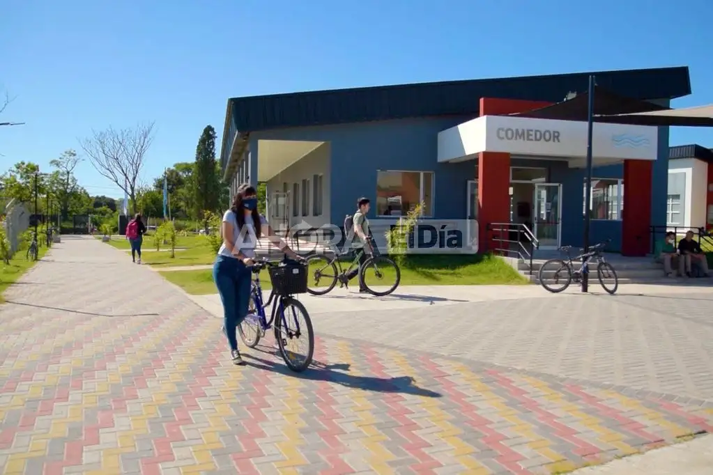 A ocho años de la creación del Polo Educativo en la ciudad: Qué hay, qué falta y de dónde salen los fondos