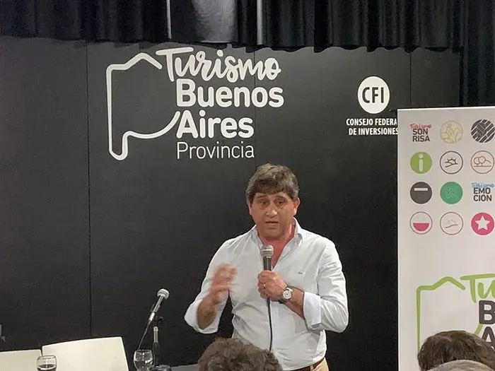 En Lobería se puede cursar la tecnicatura en turismo