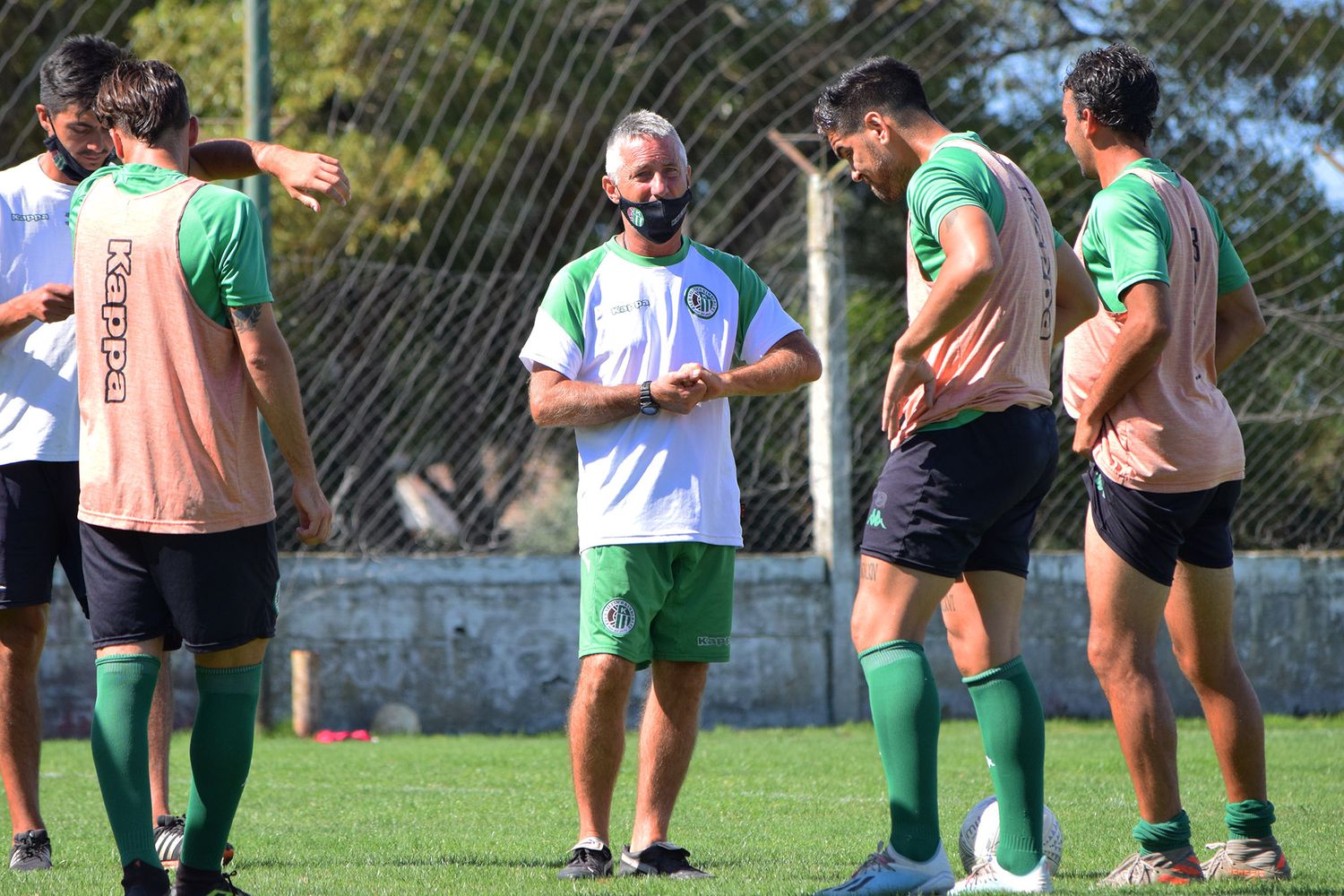 Pablo Galitiello: “Si nos ofrecían un final así a principio de año, firmábamos”