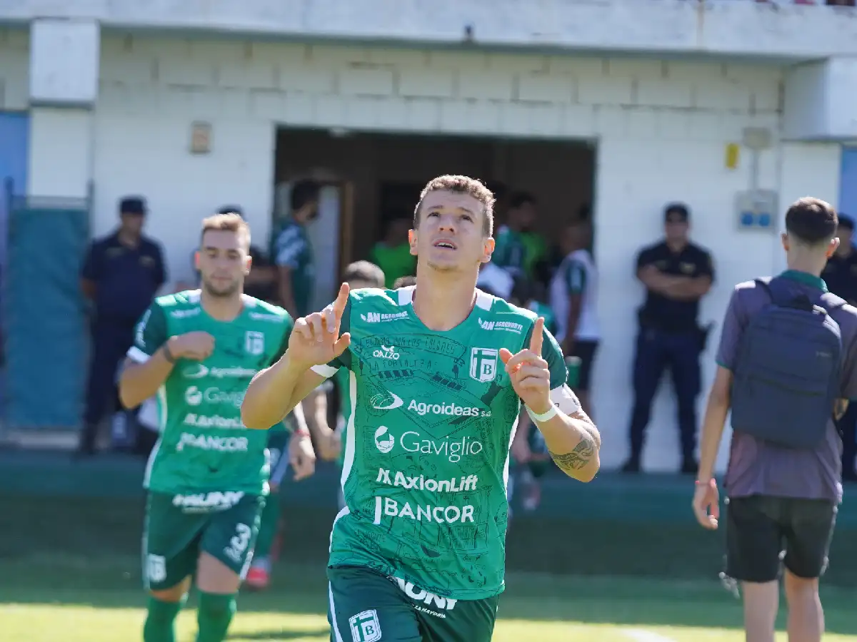  Quiere pegar el salto a la cima