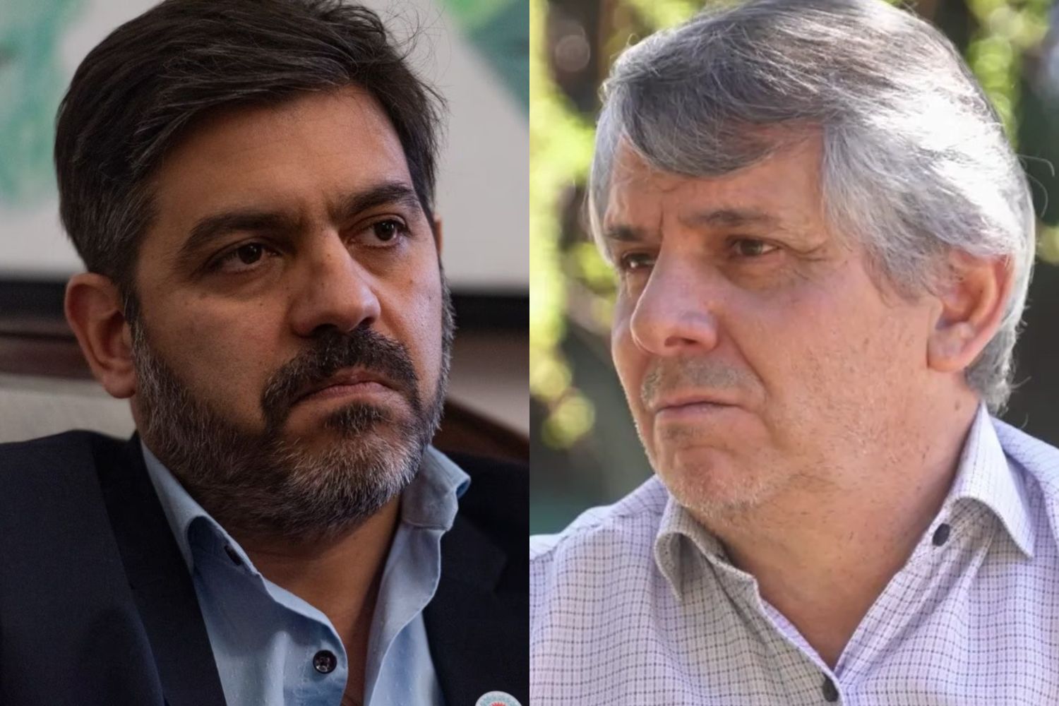 Bianco cruzó a Britos y aseguró que el Gobierno de Kicillof "está muy lejos de discriminar" a Chivilcoy