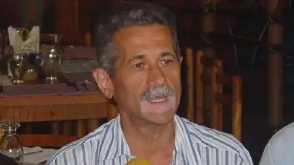 La oposición no tiene dirección política ni músculo social: las duras críticas de Américo De Grazia