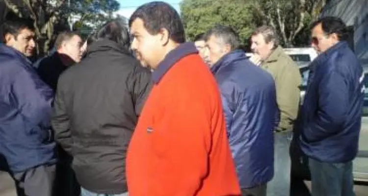 Tiempo para el conflicto