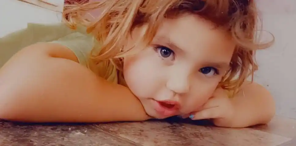 ¡Felices 5, Leila!