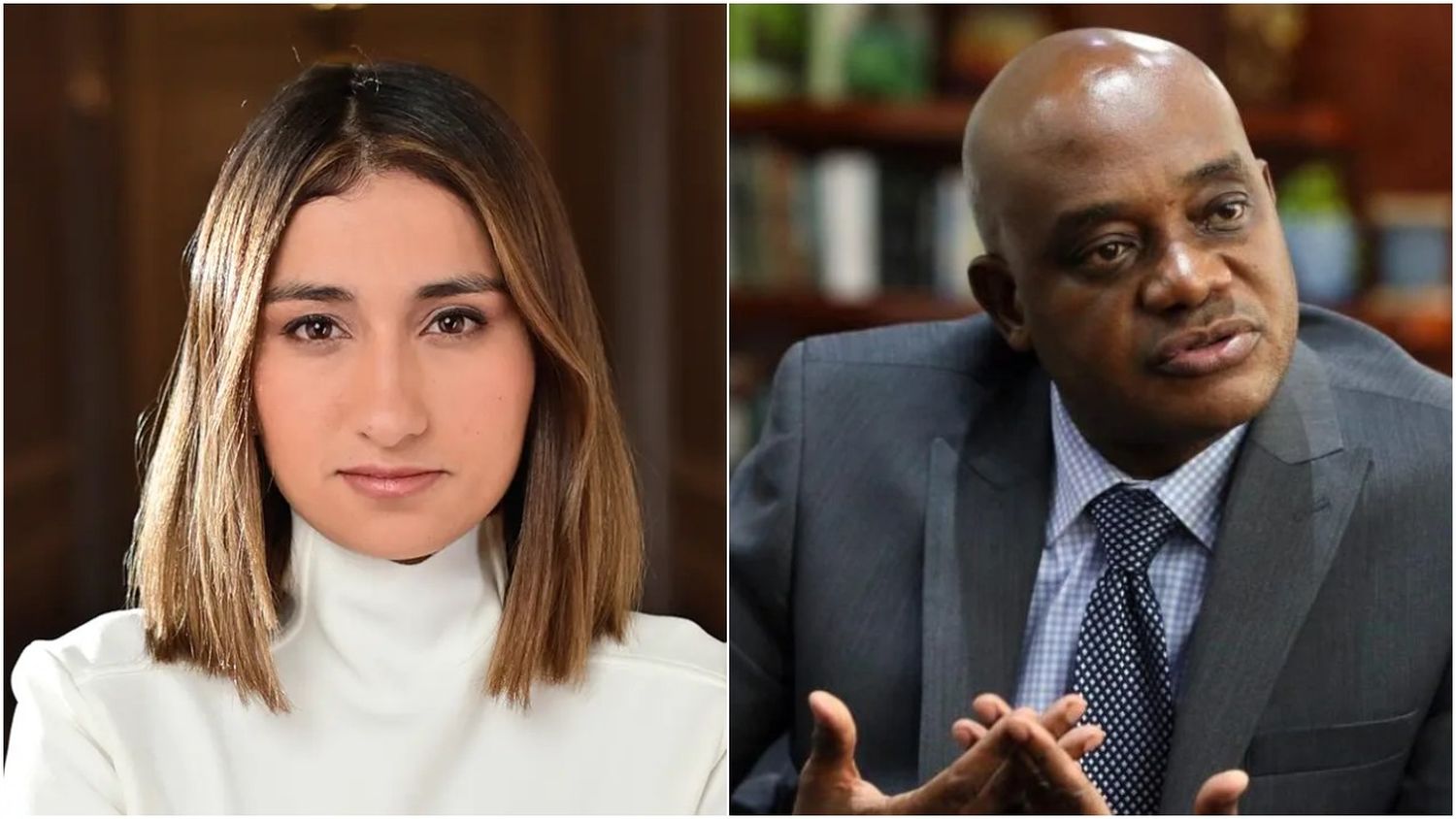 Procuraduría de Colombia abre investigación disciplinaria contra excancilleres  Murillo y  Sarabia