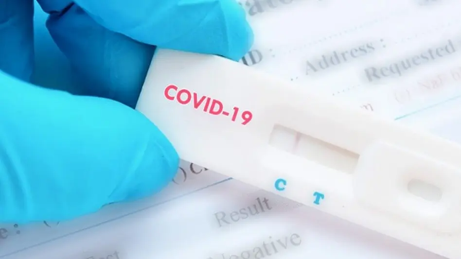 Confirman 18 casos positivos y 21 recuperados