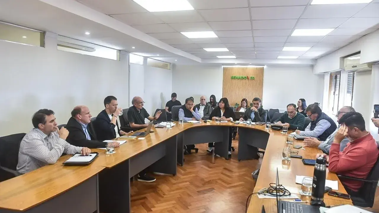 El Bloque Justicialista propone cambios al proyecto de Transformación e Innovación Digital