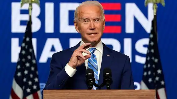 BIDEN ante conteo regresivo: «Creemos que seremos los ganadores»