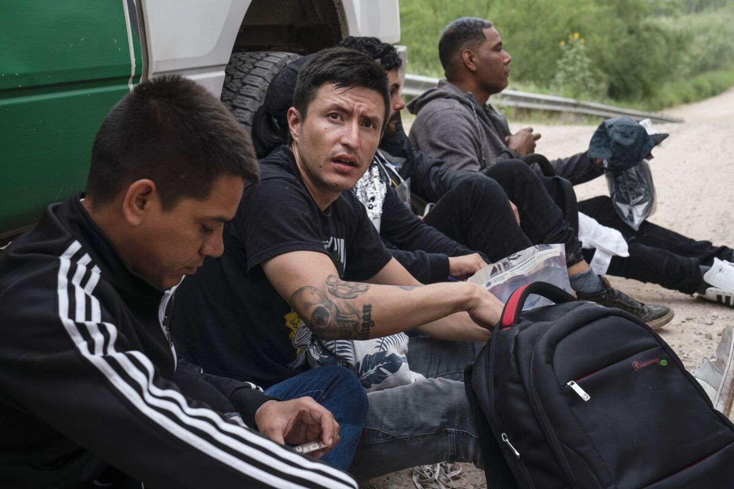 Otros 137 colombianos expulsados de EE.UU.
