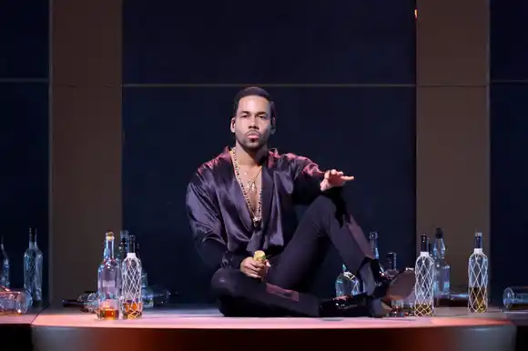 ¿Romeo será padre nuevamente? Este «hot» lanzamiento levanta suspicacias