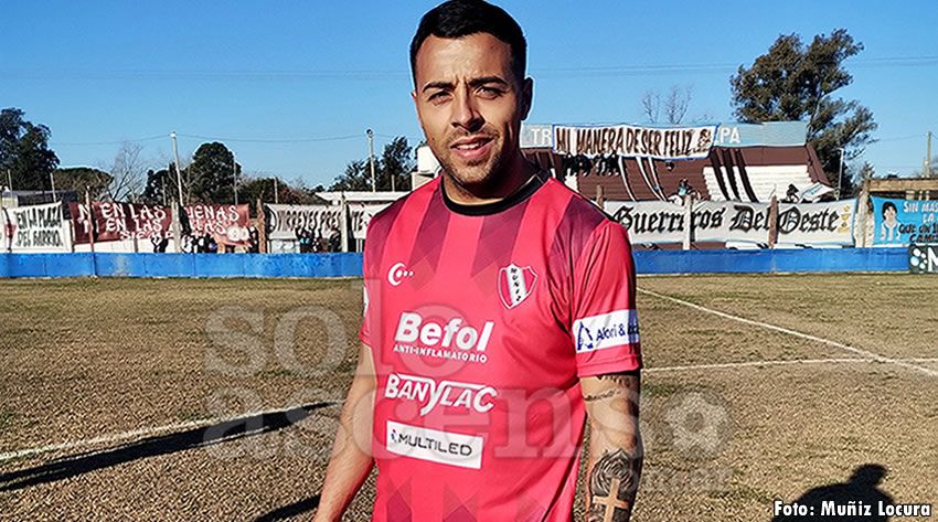 Juan Cruz Ledesma