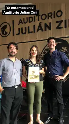 Las Guitarras Gualeyas cada vez más cerca de Francia