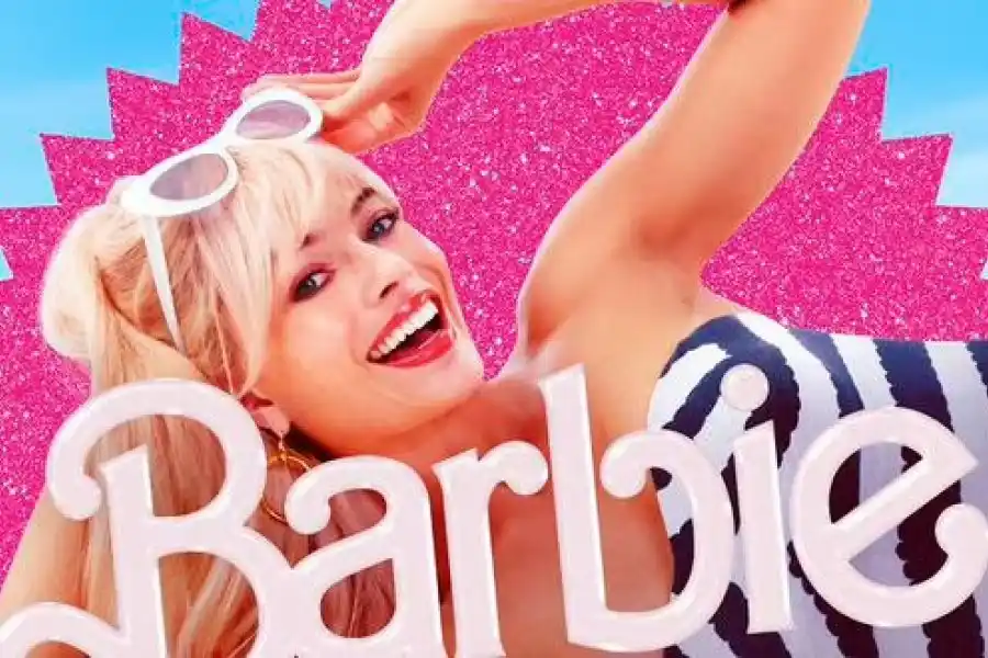“Barbie”: cuándo se estrena? Mirá el tráiler